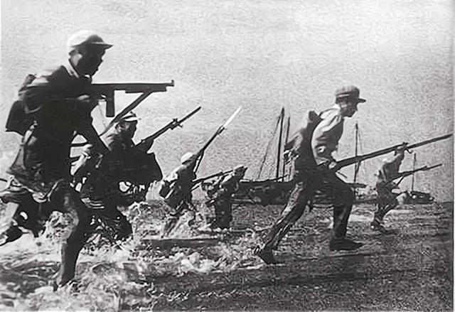 海南島戰(zhàn)役，人民海軍的輝煌篇章，海南島戰(zhàn)役，人民海軍的輝煌勝利篇章