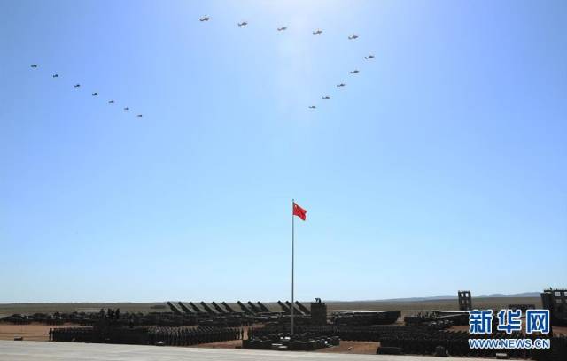 沙場閱兵的歷史沿革及其深遠影響——聚焦沙場閱兵是哪年，沙場閱兵的歷史沿革及其深遠影響——聚焦沙場閱兵始于哪年？