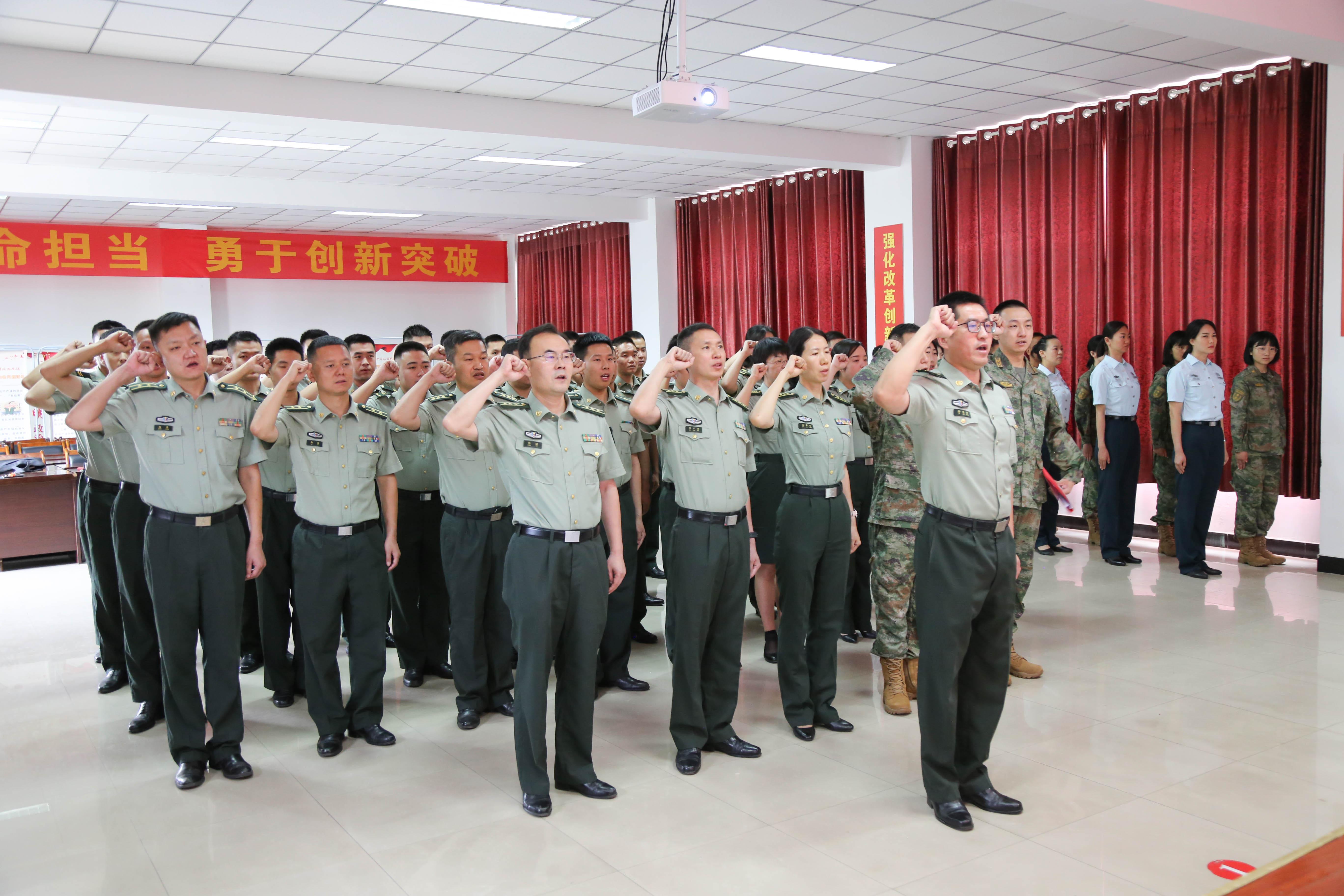 戰(zhàn)略支援部隊的主要構(gòu)成與角色分析，戰(zhàn)略支援部隊構(gòu)成及角色解析