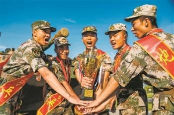 勇?lián)鷷r(shí)代使命
