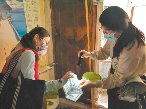臺(tái)灣登革熱本地病例最新消息，疫情現(xiàn)狀與防控措施，臺(tái)灣登革熱疫情最新消息，本地病例、現(xiàn)狀與防控措施概述