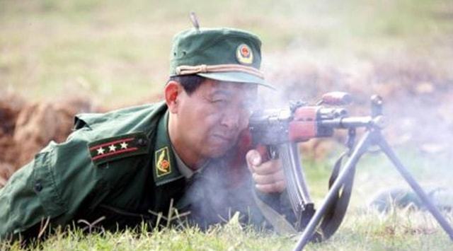 丁曉兵子女情況揭秘，丁曉兵子女情況大揭秘