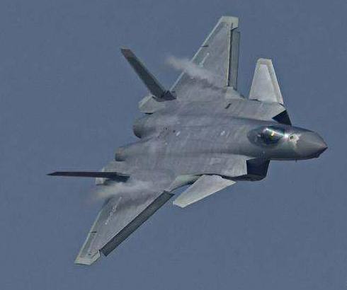 殲-20與F-22，誰的技術更勝一籌？比較先進性的探討，殲-20與F-22，技術先進性之比較與探討
