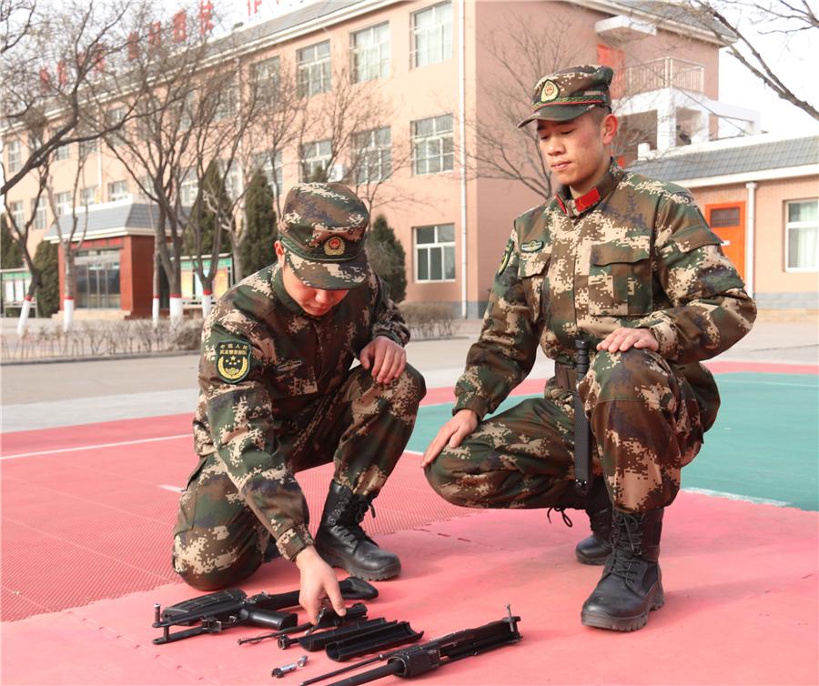 武警老兵與新兵之間的沖突，深度分析與反思，武警新兵老兵沖突背后的深度分析與反思