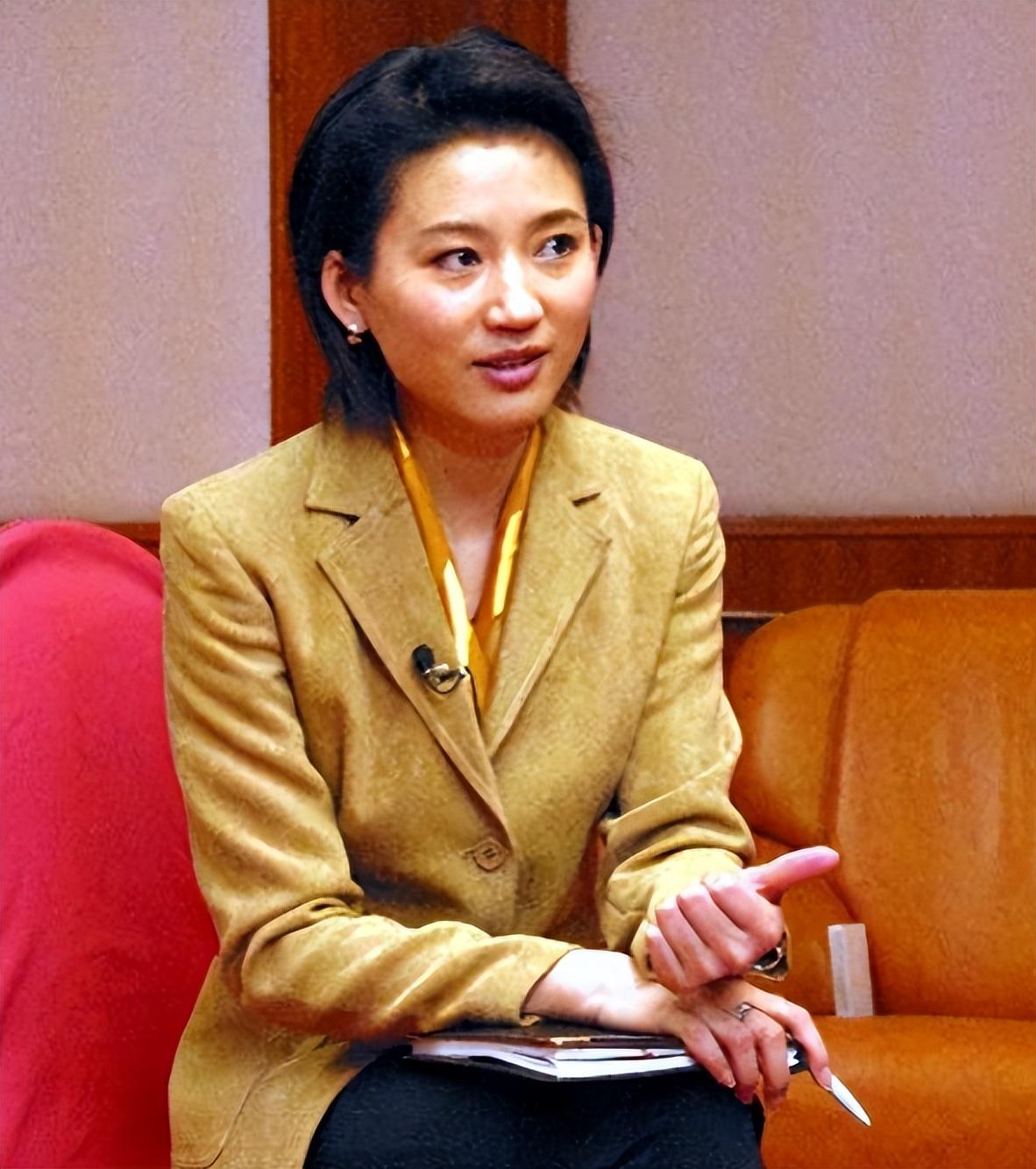 女主持人名字大全，探尋熒屏之上的璀璨星辰，熒屏之上的璀璨星辰，女主持人名字大全