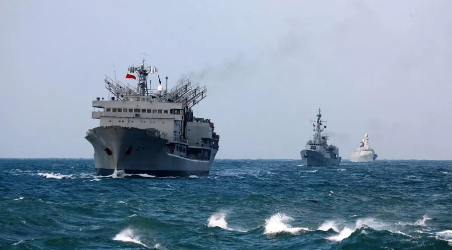 中巴軍演圖片，展現(xiàn)共同防御與戰(zhàn)略合作的深度，中巴軍演圖片揭秘，共同防御與戰(zhàn)略合作的深度展現(xiàn)