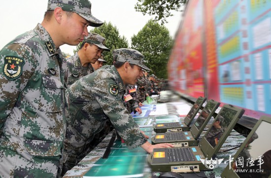 揭秘中國人民解放軍陸軍第38集團(tuán)軍，歷史沿革與榮譽(yù)擔(dān)當(dāng)，中國人民解放軍陸軍第38集團(tuán)軍歷史沿革與榮譽(yù)擔(dān)當(dāng)揭秘