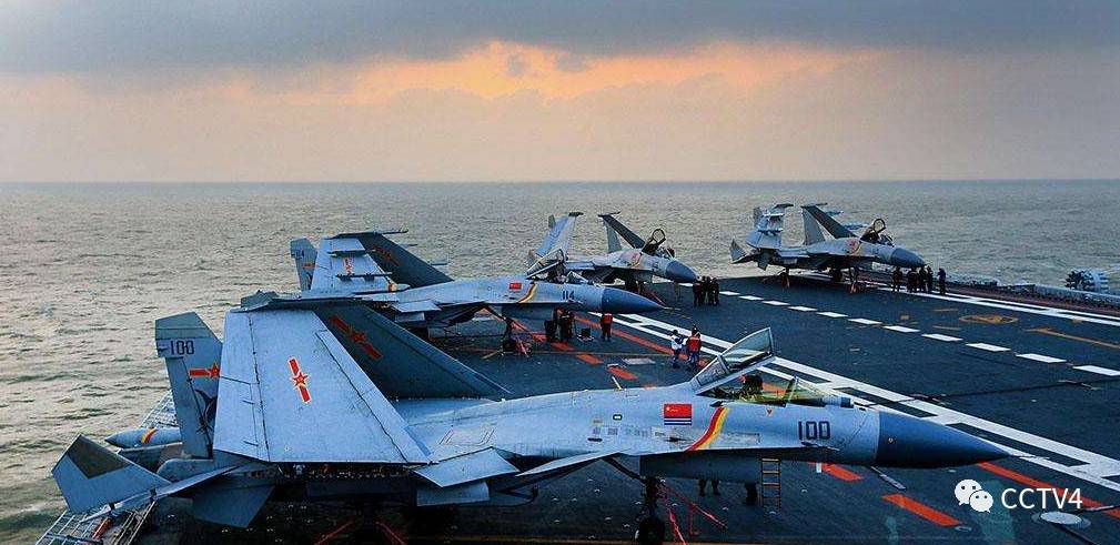 解放軍航母的使命，和平巡航，不針對臺軍，解放軍航母和平巡航使命，維護(hù)和平，不針對臺軍