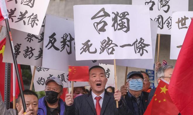 臺(tái)灣即將迎來明年一月的重大選舉，臺(tái)灣明年一月重大選舉即將來臨
