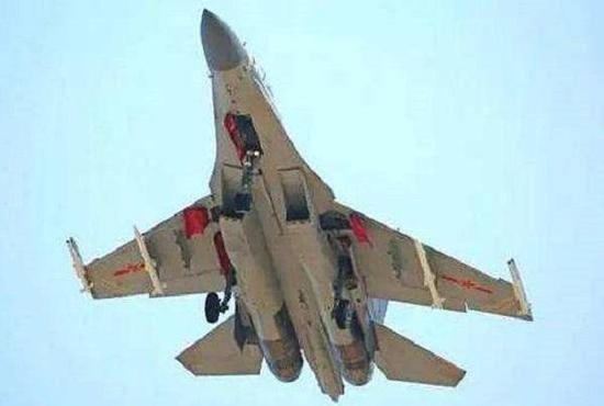 殲-16機載火控雷達，探索先進航空電子技術的力量之源，殲-16機載火控雷達，航空電子技術的先鋒力量