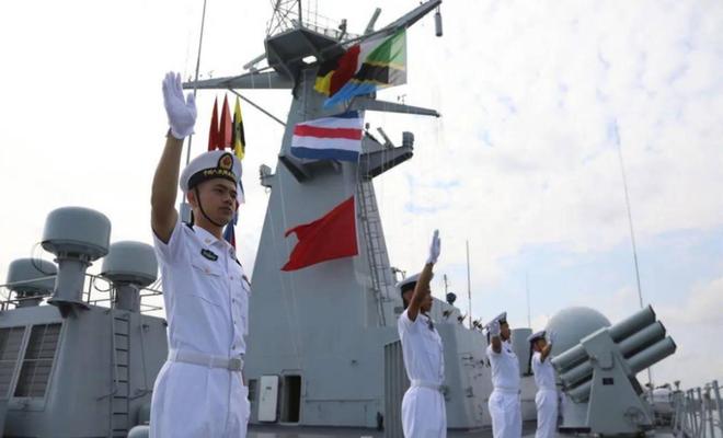 中國(guó)海陸空三軍現(xiàn)役人數(shù)概況，中國(guó)海陸空三軍現(xiàn)役人數(shù)概覽