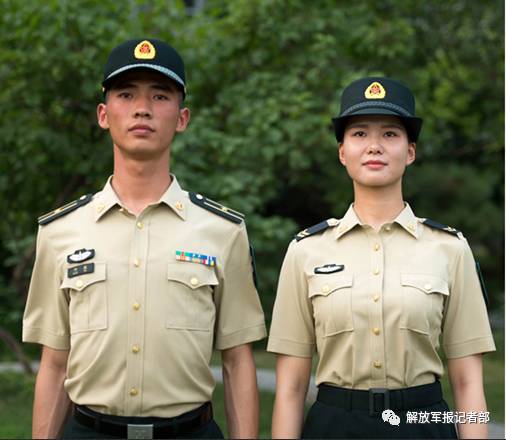 中國人民解放軍火箭軍軍服，榮耀與力量的象征，中國人民解放軍火箭軍軍服，榮耀與力量的標(biāo)志