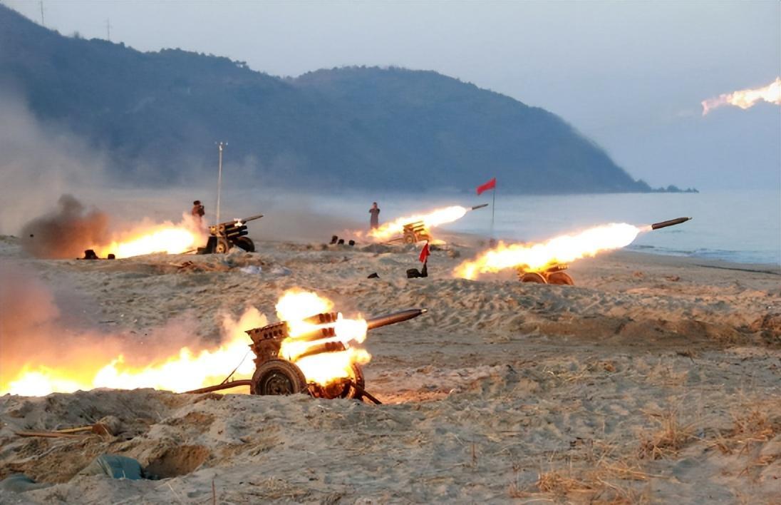 朝鮮發(fā)聲，決不讓中國孤軍奮戰(zhàn)——共筑地區(qū)和平與繁榮的堅定決心，朝鮮堅定表態(tài)，共筑和平與繁榮，中朝并肩作戰(zhàn)，決不讓中國孤軍奮戰(zhàn)