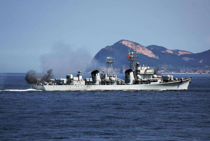 北海艦隊三大基地的地理位置與戰(zhàn)略意義，北海艦隊三大基地的地理位置及戰(zhàn)略價值解析