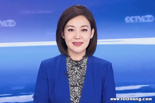 中央新聞播音員名單及照片，見證時代的聲音，中央新聞播音員名單與照片，時代之聲的見證者