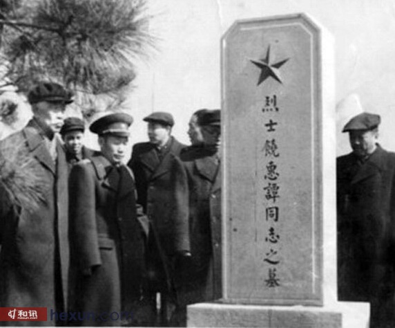 中國人民志愿軍的由來，中國人民志愿軍的由來與歷程
