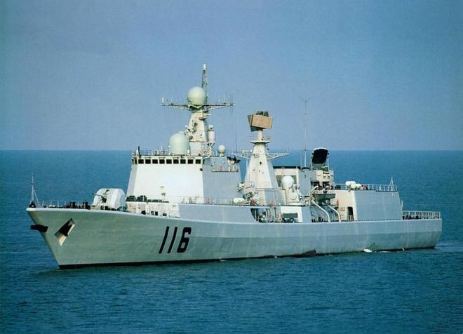 探索中國海軍力量之關(guān)鍵，051C型導(dǎo)彈驅(qū)逐艦鍋爐系統(tǒng)研究，中國海軍力量核心，051C型導(dǎo)彈驅(qū)逐艦鍋爐系統(tǒng)深度探索