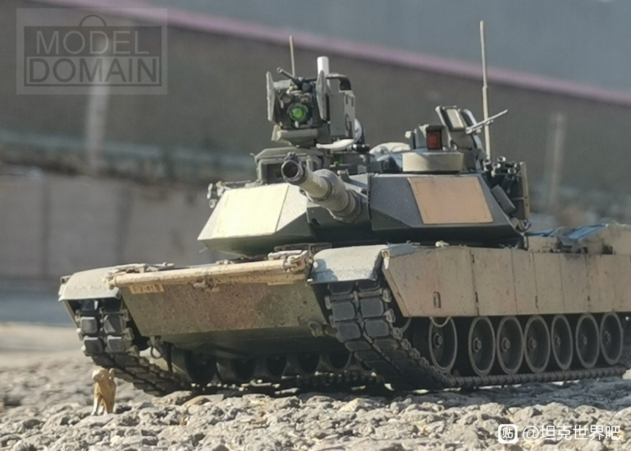 探究M1A2艾布拉姆斯坦克的潛在缺陷與挑戰(zhàn)，M1A2艾布拉姆斯坦克潛在缺陷與挑戰(zhàn)解析