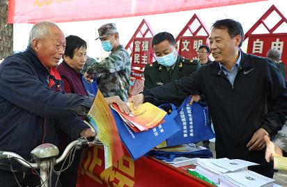 趙縣人民武裝部官網(wǎng)，連接軍民，共筑國防的橋梁，趙縣人民武裝部官網(wǎng)，軍民共筑國防的橋梁