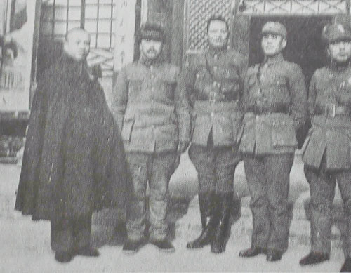 關(guān)于中國陸軍第14集團軍總司令的研究與探討，中國陸軍第14集團軍總司令深度研究與探討