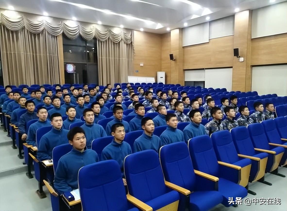 合肥海軍部隊概覽，合肥海軍部隊全面解析