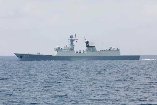柳州艦的服役現(xiàn)狀探究，柳州艦服役現(xiàn)狀深度探究