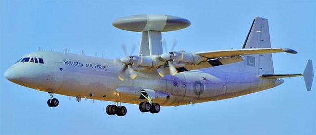 直-18Y預(yù)警機(jī)作戰(zhàn)半徑，空中力量的銳利延伸，直-18Y預(yù)警機(jī)作戰(zhàn)半徑，空中力量的戰(zhàn)略延伸