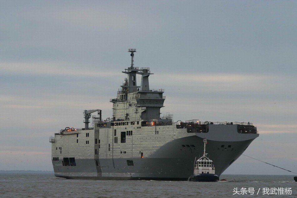 西北風級兩棲攻擊艦的改造潛力探討，西北風級兩棲攻擊艦改造潛力深度探討