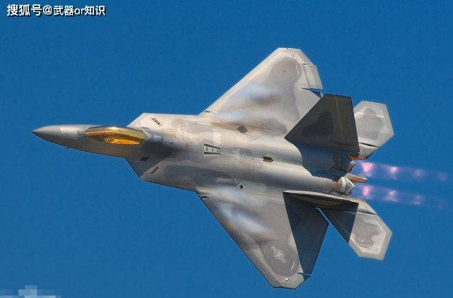 殲20與F22，空中霸主之爭，誰將更勝一籌？，殲20與F22，空中霸主之爭，誰主沉??？
