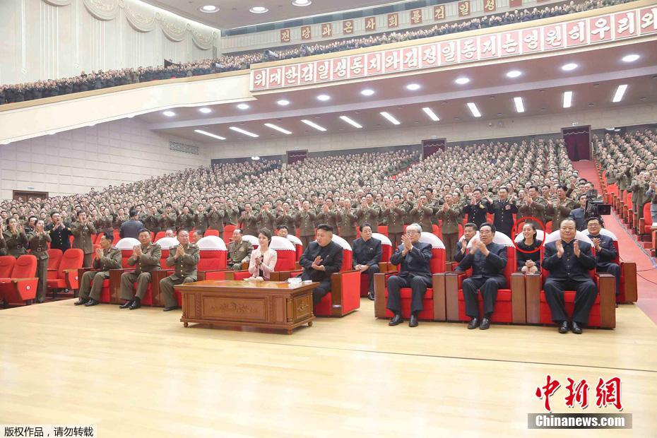 朝鮮最新消息新聞，揭示半島新動向，朝鮮最新消息揭示半島局勢新動向