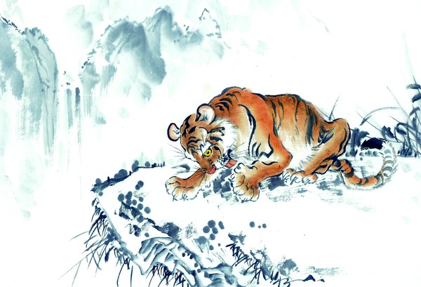 王中王指一生肖，探尋生肖文化中的王者象征意義，探尋生肖文化中的王者象征意義，生肖之王——王中王指一生肖