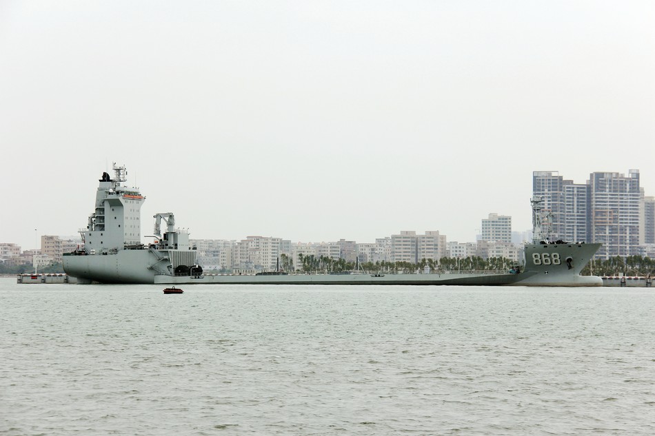 南海艦隊(duì)江門(mén)基地，歷史與現(xiàn)代的交匯點(diǎn)，南海艦隊(duì)江門(mén)基地，歷史與現(xiàn)代的交匯樞紐