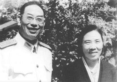 開國上將