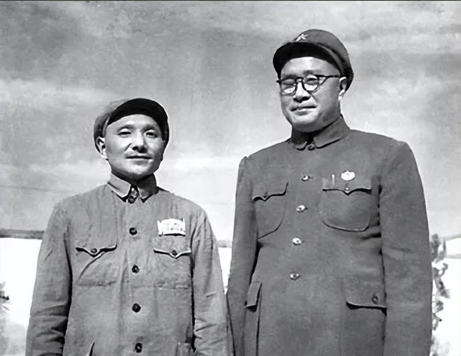 二野和四野誰最強(qiáng)？——?dú)v史視角下的探討，歷史視角下的探討，二野與四野誰最強(qiáng)？
