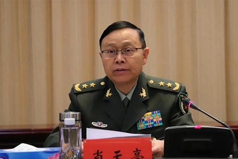 國(guó)防大學(xué)學(xué)校校長(zhǎng)的級(jí)別，職責(zé)、地位及其重要性，國(guó)防大學(xué)校長(zhǎng)級(jí)別、職責(zé)、地位與重要性解析