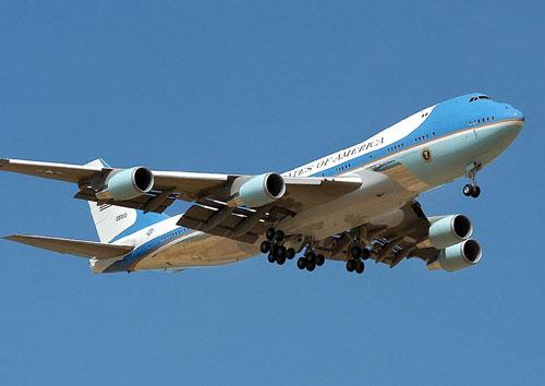 空軍一號來過中國嗎，歷史與現(xiàn)實的交匯，空軍一號歷史與現(xiàn)實交匯，是否曾到訪中國？