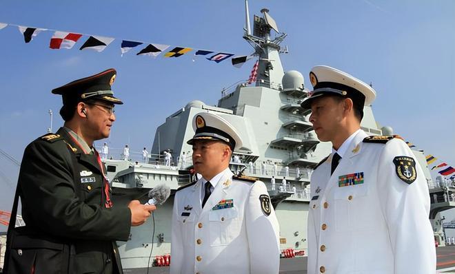 遼寧艦艦長(zhǎng)的軍銜與職責(zé)，遼寧艦艦長(zhǎng)軍銜與職責(zé)概述