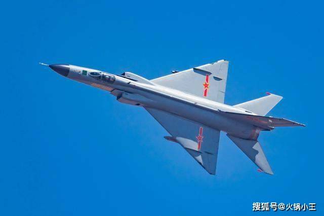 殲8II戰(zhàn)斗機(jī)升限性能深度解析，殲8II戰(zhàn)斗機(jī)升限性能全面剖析