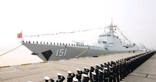 東海艦隊(duì)37703部隊(duì)簡(jiǎn)介，東海艦隊(duì)37703部隊(duì)概覽