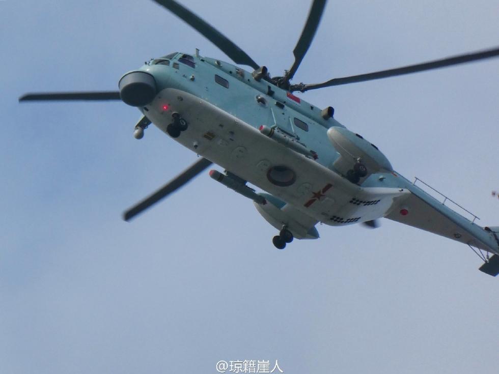 直-18，航空領(lǐng)域的璀璨明珠，直-18，航空領(lǐng)域的耀眼明珠