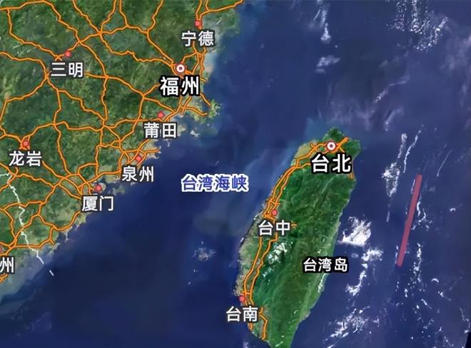 大陸赴臺(tái)灣旅行的路線與攻略，大陸赴臺(tái)灣旅行路線攻略大全