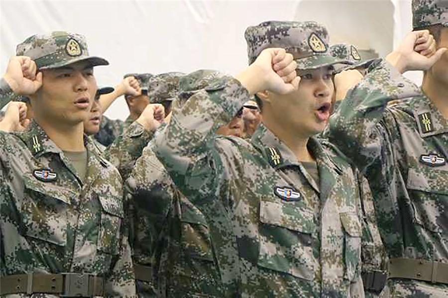 人民武裝部的編制及其重要性，人民武裝部的編制與重要性解析