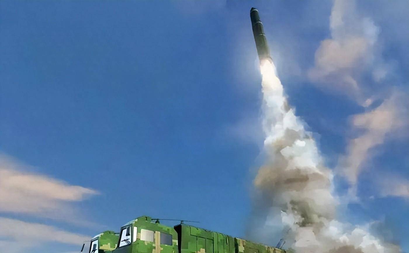 東風(fēng)31AG導(dǎo)彈發(fā)射視頻，揭示中國(guó)戰(zhàn)略導(dǎo)彈力量的現(xiàn)代發(fā)展，東風(fēng)31AG導(dǎo)彈發(fā)射視頻展現(xiàn)中國(guó)戰(zhàn)略導(dǎo)彈力量的現(xiàn)代化發(fā)展