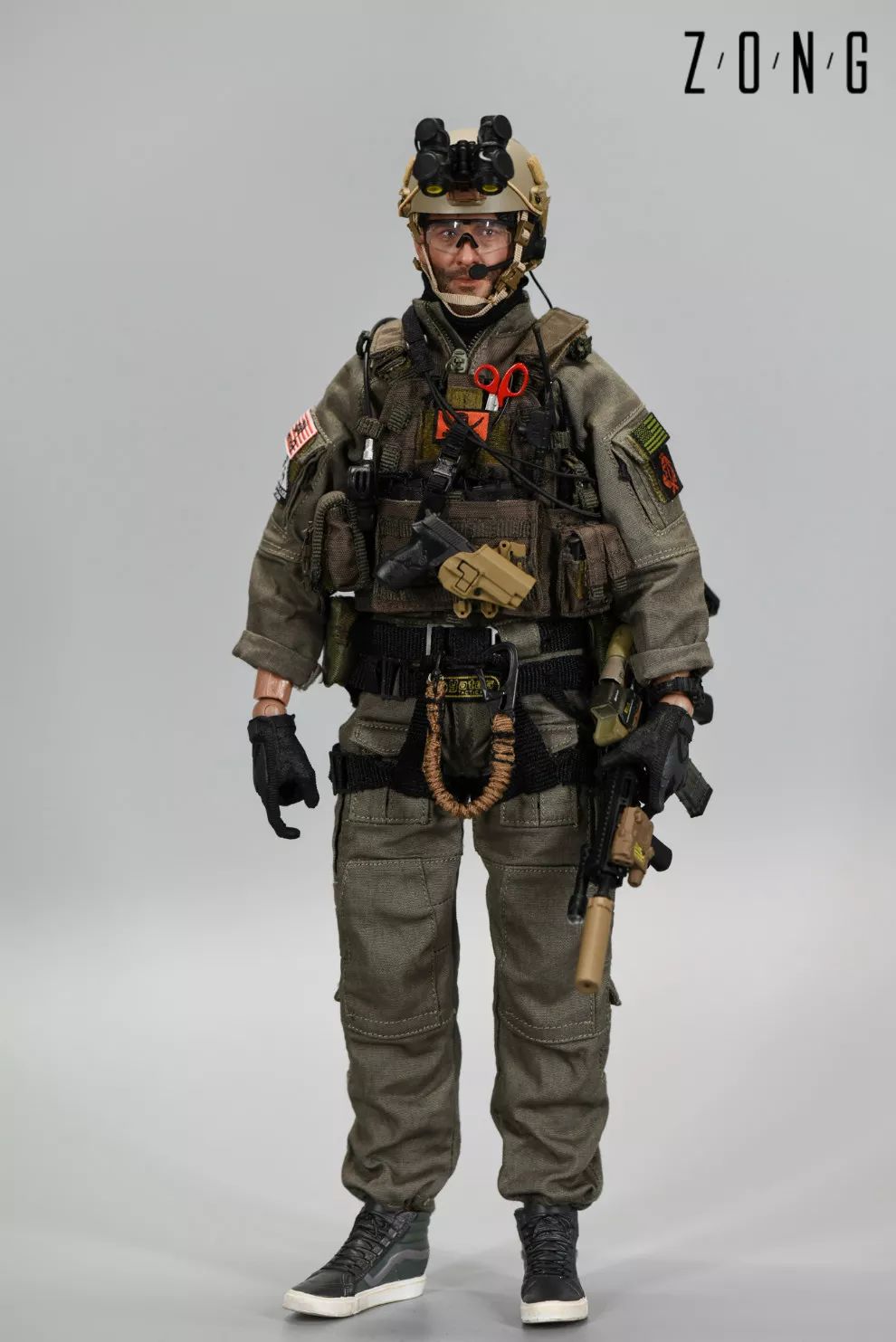 美國海豹突擊隊的人數(shù)及其影響，揭秘美國海豹突擊隊人數(shù)及其影響力