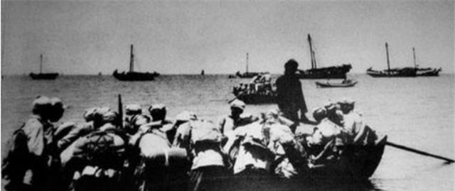 海南島戰(zhàn)役前把自己打傷的將領(lǐng)，英勇無畏的軍事榮耀與自我犧牲精神，海南島戰(zhàn)役將領(lǐng)的自我犧牲與英勇軍事榮耀，將領(lǐng)傷己展現(xiàn)無畏精神