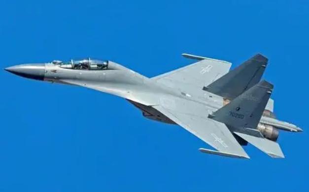殲-16，中國(guó)空中力量的璀璨明珠，殲-16，中國(guó)空中力量的驕傲明珠
