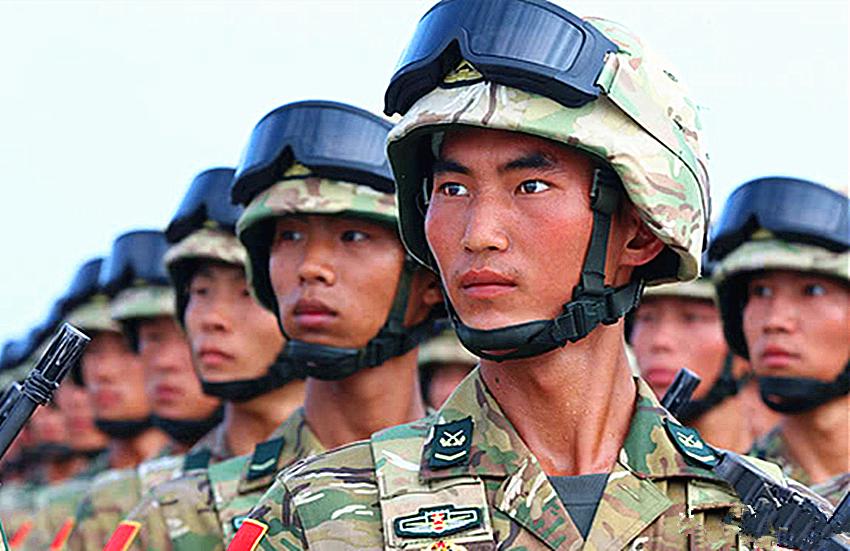 武警部隊(duì)歷史簡(jiǎn)介，武警部隊(duì)歷史簡(jiǎn)介概覽