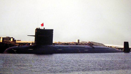 核潛艇基地，探尋中國海軍力量的神秘之地，核潛艇基地揭秘，中國海軍力量的神秘之源