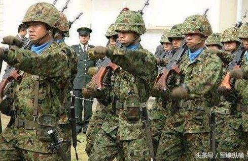 日本軍人與中國軍人的對比，孰強孰弱？，日本軍人與中國軍人的對比，孰強孰弱？深度解析兩軍實力差異。