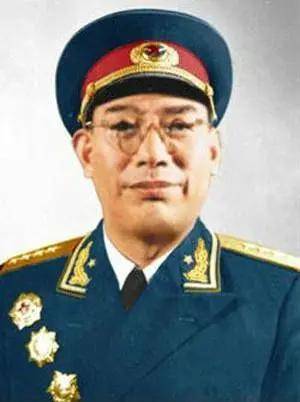 開國十大將軍排名與上將名單，歷史的印記與時(shí)代的記憶，開國十大將軍排名與上將名單，歷史的印記，時(shí)代的記憶